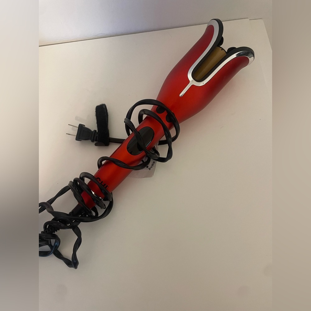 Chi hair curler